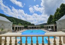 경기미래교육 양평캠퍼스 야외수영장, 7월 18일부터 개장