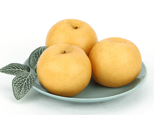 과즙 꽉 찬 색다른 우리 배 맛볼까? 울산서 시식 판매 행사